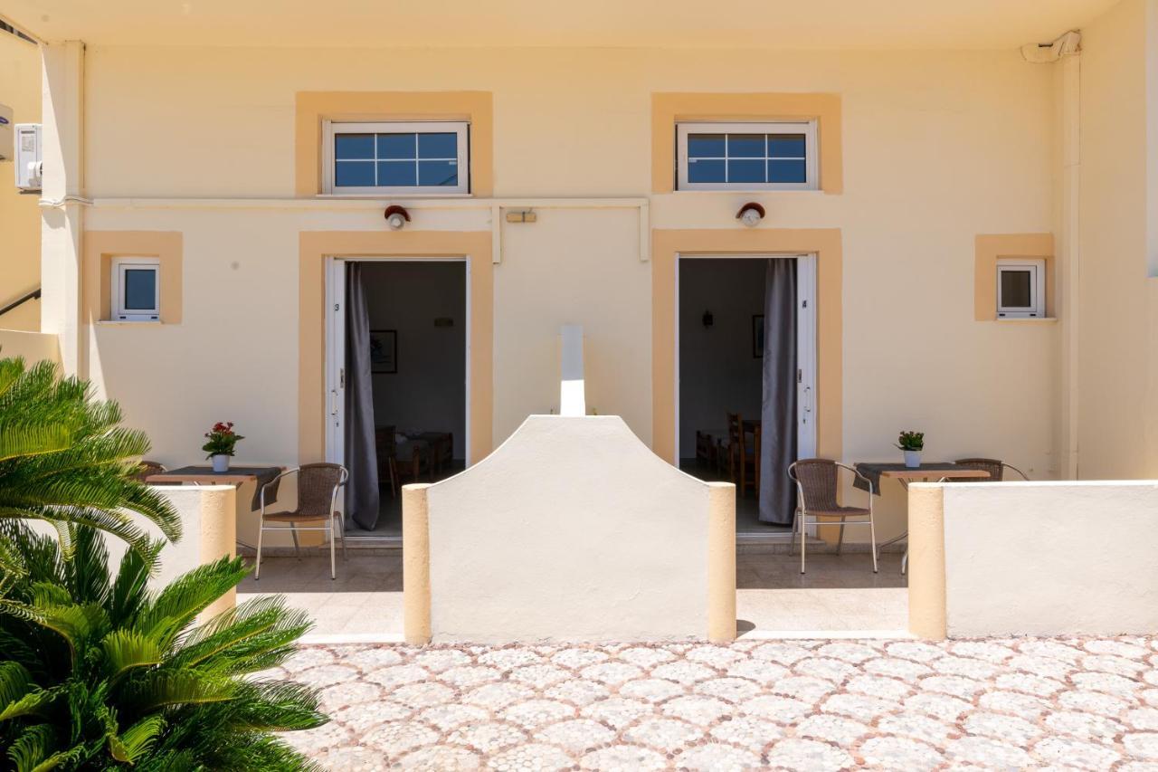 Pefkos View Apartments Pefki  Luaran gambar
